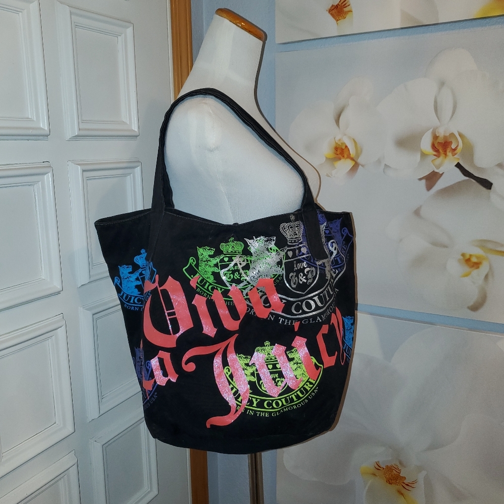 Juicy Handbag Tote